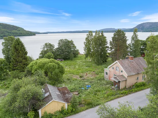 Tomt, Käxed 310, Käxed, Kramfors