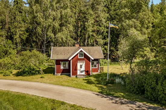 Fritidshus, Björktorp, Sala