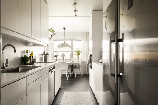 Bostadsrätt, Beryllgatan 36, Göteborg
