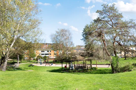 Bostadsrätt, Rubingatan 15, Göteborg