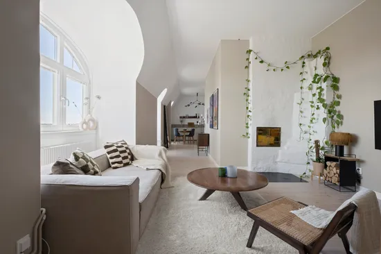 Bostadsrätt, Frodegatan 10B, Fålhagen, Uppsala