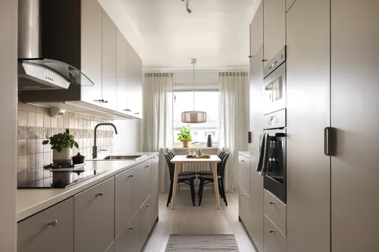Bostadsrätt, Bergkristallsgatan 24, Göteborg