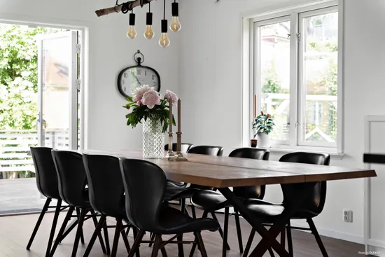 Villa, Tomtevägen 4, Nolby, Alingsås