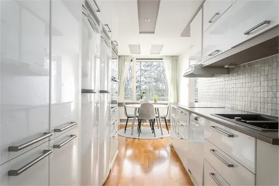 Bostadsrätt, Askungevägen 3, Kallhäll, Järfälla