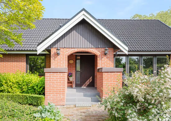 Villa, Ottos väg 6-0, Trelleborg