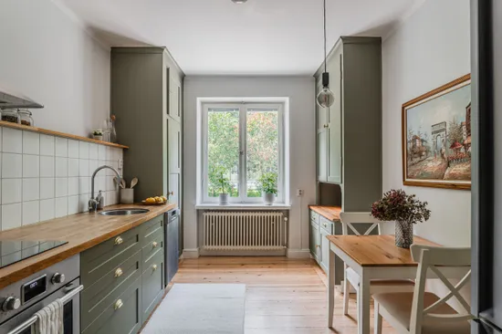 Bostadsrätt, Höganäsgatan 6D, Höganäs, Uppsala