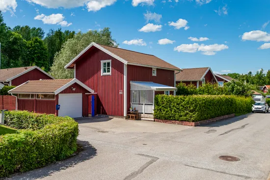 Villa, Pegevägen 19, Stigtomta, Nyköping