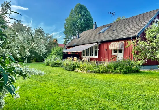 Villa, Klabböle 425, Klabböle, Umeå
