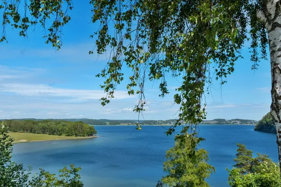 Fritidshus, Hafsten Resort 311