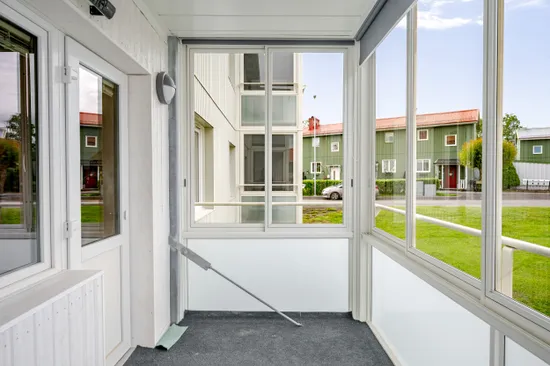 Bostadsrätt, Gamla Karlebyvägen 17 G, Brännan, Härnösand