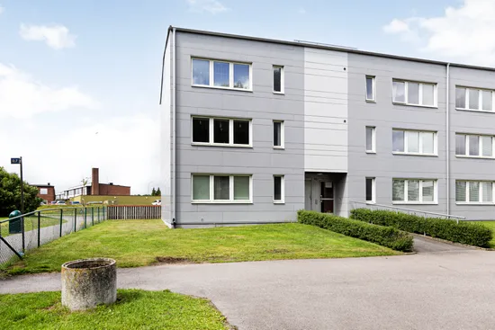Bostadsrätt, Trebackalånggatan 90, Ljungdala, Hässleholm