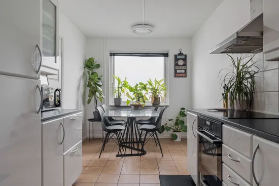 Bostadsrätt, Ragnvallagatan 36C, Adolfsberg, Helsingborg