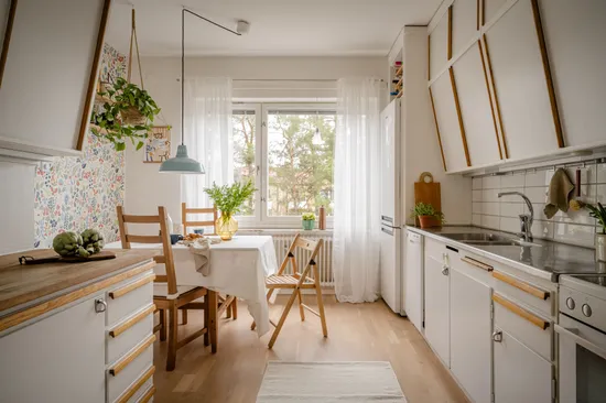 Bostadsrätt, Jönåkersvägen 23, Enskede - Svedmyra, Stockholm