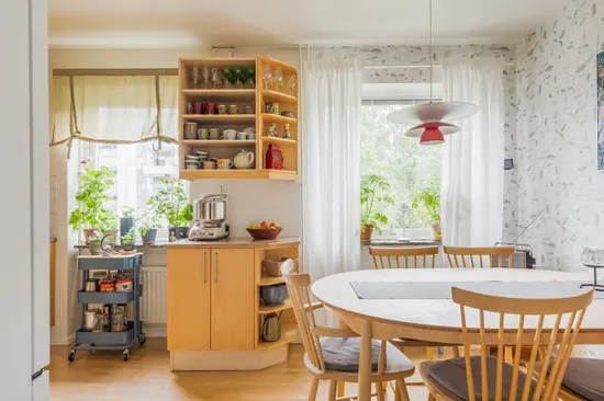 Bostadsrätt, Oxhagsvägen 4C, Kalmar
