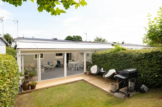 Villa, Radhus, Centrumvägen 54A, Tenhult, Jönköping