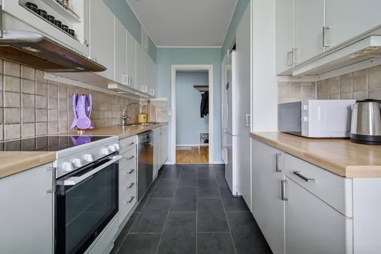 Bostadsrätt, Sätunavägen 22A, Märsta Centralt, Sigtuna