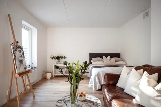 Bostadsrätt, Famngatan 8, Flatås, Göteborg