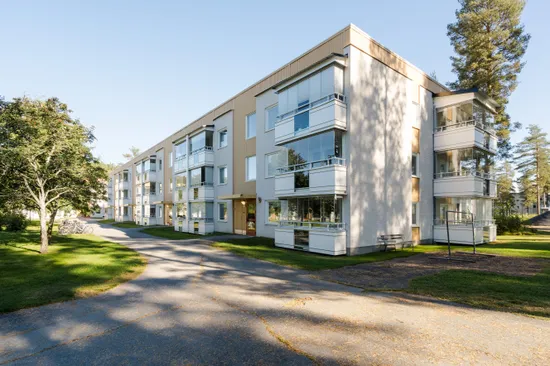 Bostadsrätt, Orkestervägen 96, Sjungande dalen, Skellefteå