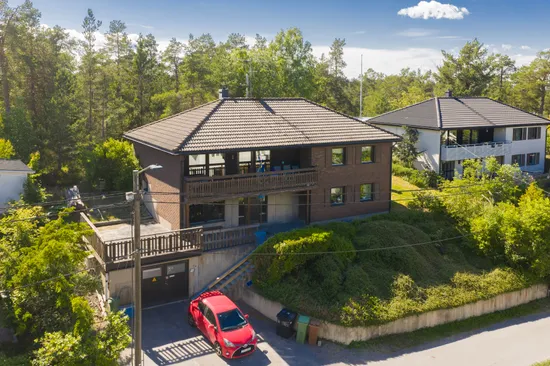 Villa, Urbergsvägen 31, Snättringe, Huddinge