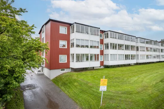 Bostadsrätt, Vikingavägen 41C, Granlo, Sundsvall