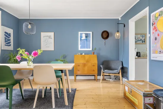 Villa, Enbackevägen 3, Norrköping