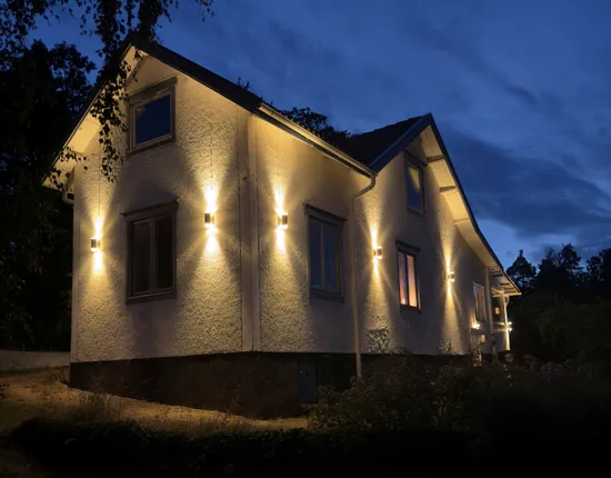 Villa, Enbackevägen 3, Norrköping