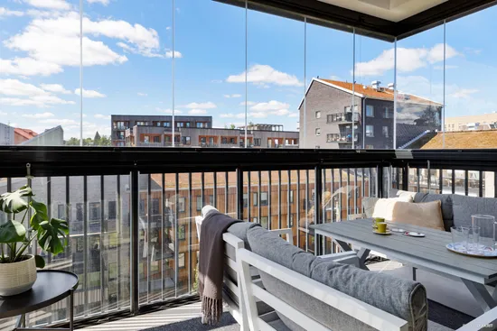 Bostadsrätt, Amanuensgatan 5, Rosendal, Uppsala