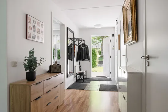 Bostadsrätt, Gryningsvägen 37A, Furulund, Partille
