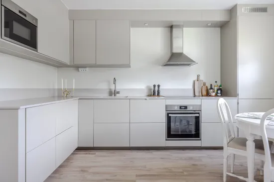 Radhus, Norra Herrgårdsgatan 61D, Mossen, Motala
