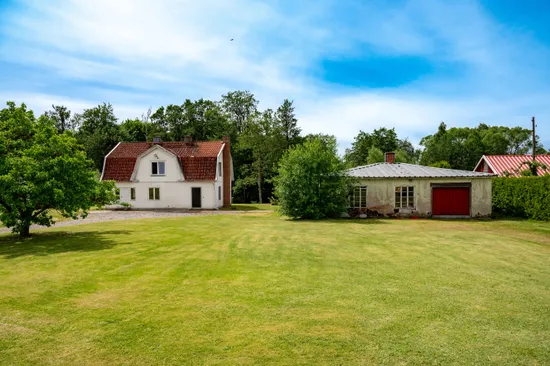 Villa, Essunga Krokstorp 407, Essunga