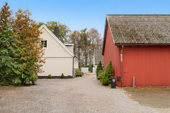 Villa, Tåstarpsvägen 77, Ängelholm
