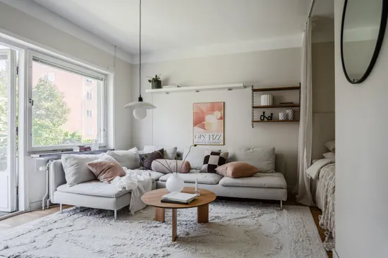 Bostadsrätt, Götgatan 11, Främre Luthagen, Uppsala