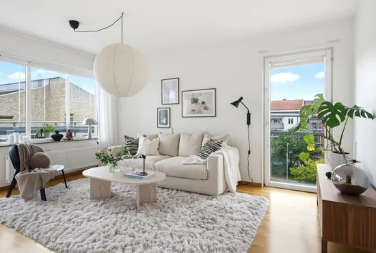 Bostadsrätt, Faktorns Gata 5A, Centrala, Knivsta