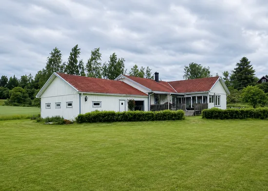 Villa, Vevlö 3, Vikbolandet, Norrköping