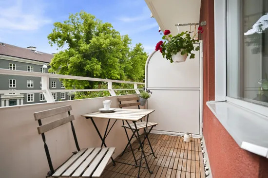 Bostadsrätt, Vaksalagatan 36D, Fålhagen, Uppsala