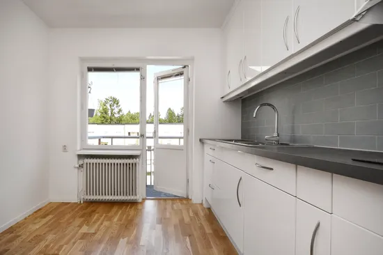 Bostadsrätt, Ringvägen 122, Västerhaninge, Haninge