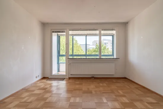 Bostadsrätt, Ingenjörsgatan 24, Södertorp, Malmö
