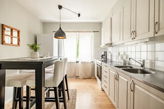 Bostadsrätt, Lambergsgatan 29B, Lamberget, Karlstad