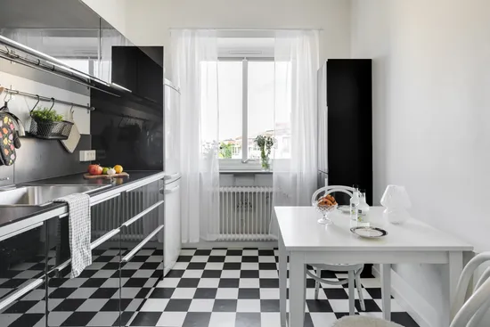 Bostadsrätt, Landsvägsgatan 1B, Pantarholmen, Karlskrona