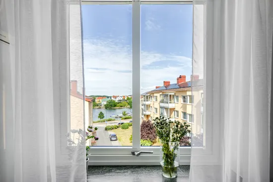 Bostadsrätt, Landsvägsgatan 1B, Pantarholmen, Karlskrona