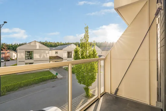 Bostadsrätt, Hägerneholmsvägen 6B, Hägerneholm, Täby