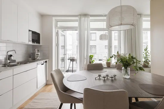 Bostadsrätt, Ellen Klemans gata 9, Pottholmen, Karlskrona
