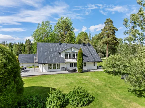 Gård/Skog, Svarvarböle 740, Söråker, Timrå