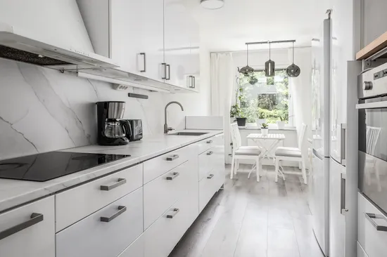 Bostadsrätt, Balladgatan 11, Högaholm, Malmö