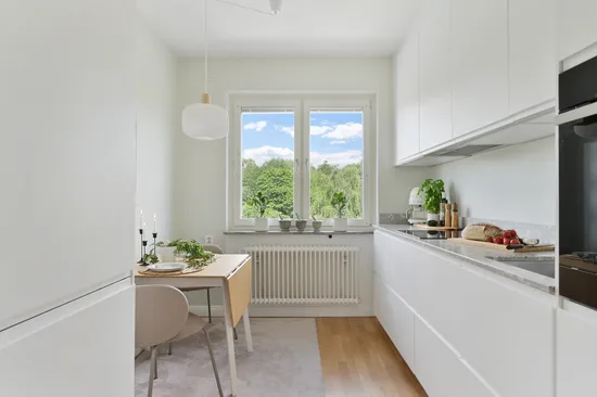 Bostadsrätt, Johannelundsvägen 20, Spånga Sundby, Stockholm