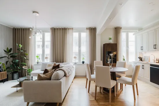 Bostadsrätt, Barnarpsgatan 108A, Torpa, Jönköping