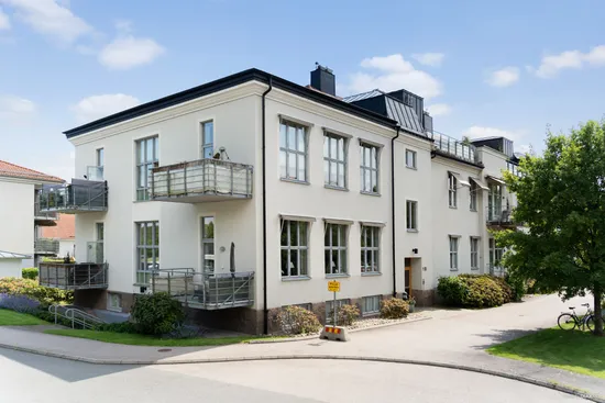 Bostadsrätt, Prästgårdsvägen 1B, Centrum, Alingsås