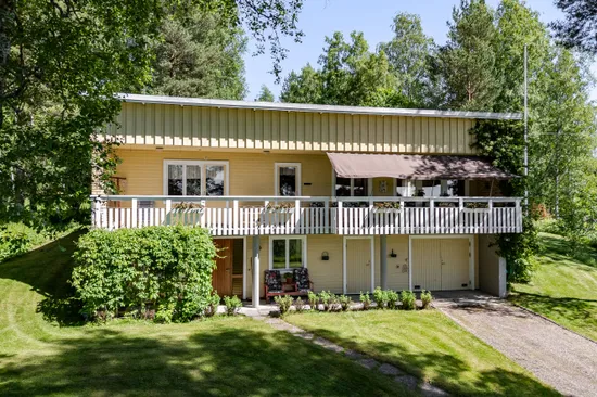 Villa, Boda 31A, Boda, Falun