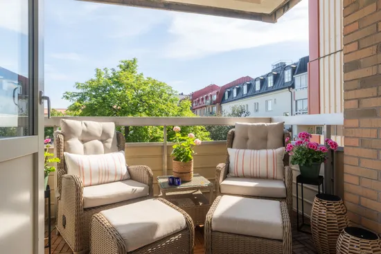 Bostadsrätt, Värmlandsgatan 11, Herrhagen, Karlstad