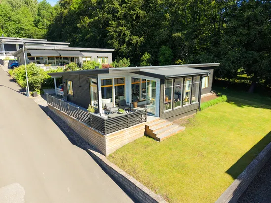 Villa, Ängsliden 6, Mösseberg, Falköping